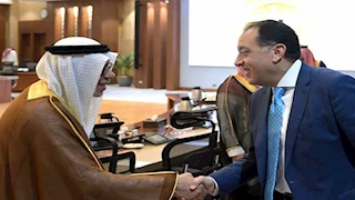 رئيس الوزراء يستقبل وفدًا من رجال الأعمال السعوديين: مصر بلد واعد للاستثمار