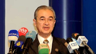 وفاة رئيس وزراء ماليزيا الأسبق عبد الله أحمد بدوي عمر يناهز 85 عاما