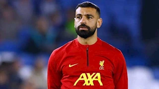 لاعب ليفربول السابق: محمد صلاح بعيد عن الكرة الذهبية لهذا السبب