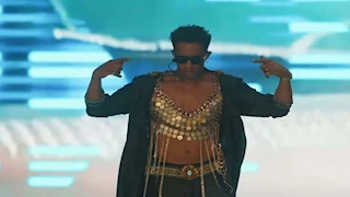 حسين أبو حجاج يوجه رسالة لـ محمد رمضان بعد جدل حفله بأمريكا