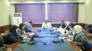 وزير الصحة يتابع مشروعي "ميكنة الدواء" و"الرعايات".. وتوجيه بتوفير كافة التسهيلات