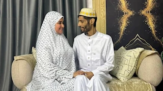 زوجة الراحل ابراهيم شيكا تعلن موعد ومكان العزاء