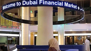 "بورصة دبي" تقود البورصات الخليجية بنهاية التعاملات اليوم