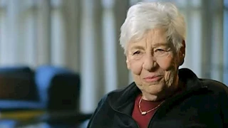 وفاة عليزة ماجن.. صاحبة أعلى منصب تولته امرأة في أجهزة المخابرات الإسرائيلية