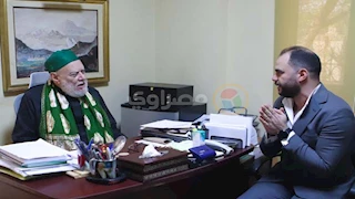 خاص| علي جمعة يعلق على دعوة "علماء المسلمين" للجهاد المسلّح ضد إسرائيل