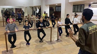 تامر عبدالمنعم يصدر قرارا بإعادة تنشيط مدرسة الفرقة القومية وإعدادها لتشارك في المحافل القومية