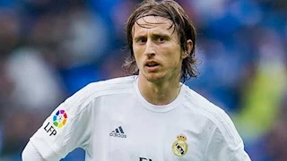 مودريتش يقتحم مجال الأعمال بشراء حصة في نادٍ إنجليزي.. ما القصة؟