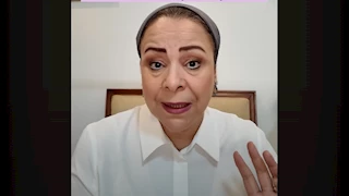 "ليس جديدًا".. نهاد أبو القمصان توضح تفاصيل حكم الدستورية باسترداد منزل الحضانة