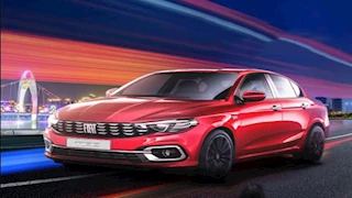 فيات مصر تعلن عن فئة جديدة من "تيبو" هي الأرخص.. تعرف على سعرها