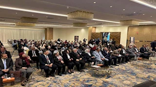 المؤتمر السنوي لـ"صيادلة بورسعيد" يوصي بدمج الذكاء الاصطناعي في مناهج الجامعات