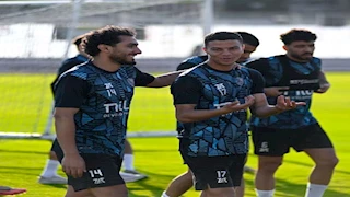 "نادي بطولات وكبير".. هشام يكن يتحدث عن حظوظ الزمالك ضد سموحة