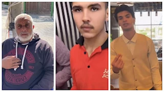 "تهديد بالحبس واعتداء لفظي وجسدي".. اعتداءات أثارت الجدل من السيدة صاحبة شعار "أنا بنت مستشار"