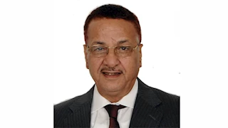 وفاة البرلماني سعداوي راغب ضيف الله عضو مجلس النواب عن الإسكندرية