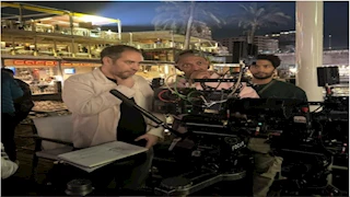 وائل حمدي: سلمى أبو ضيف اعتذرت عن "6 أيام" وأداء آية سماحة رائع