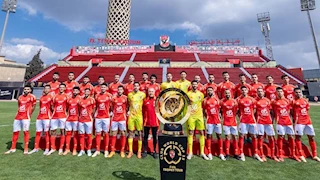 بتواجد الأهلي.. فيفا يعلن حكام كأس العالم للأندية