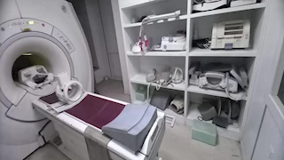 تطوير جهاز الرنين المغناطيسي في مستشفى قنا العام بتكلفة 12 مليون جنيه