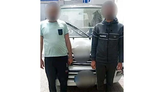 ضبط شخصين تعديا على سائق واستوليا على سيارته بسبب تأخره في سداد الأقساط