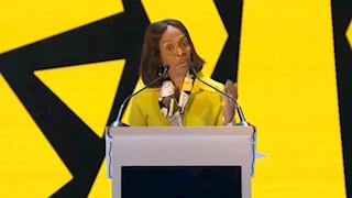 نائب رئيس أفريكسبم بنك: قدمنا 13 مليار دولار لتمويل إنشاءات والمقاولات بقارة أفريقيا في 6 سنوات 