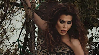 بإطلالة غربية.. نادين الراسي تنشر أحدث ظهور لها (صور)