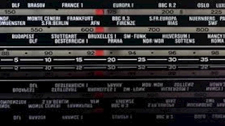 "راديو يوم القيامة" يعود للبث... محطة روسية غامضة تثير القلق برسائل مشفرة