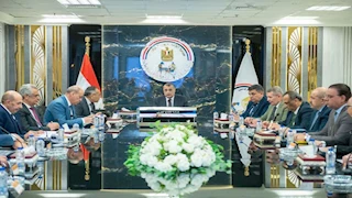 وزير الإنتاج الحربي عن موازنة "24-25": تعظيم الإيرادات عبر زيادة الإنتاج العسكري والمدني