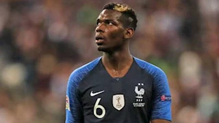 بوجبا مطلوب في 5 دوريات بالميركاتو الصيفي.. السعودية أبرزها