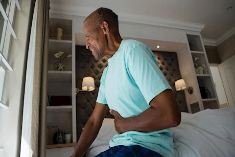 علامات تشير للاصابة بالديدان الطفيلية- احذرها