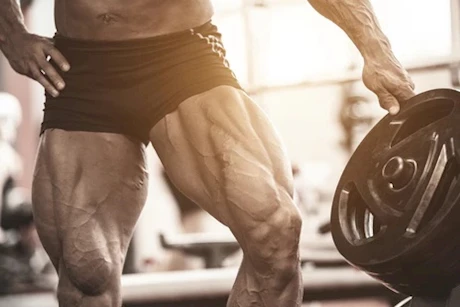 للرجال- 5 أسباب تدفعك لتقوية الجزء السفلي من الجسم
