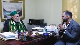 د. علي جمعة: برنامجي الرمضاني لا يغير ثوابت الدين.. وهذا موقفي من الجهاد المسلح ضد إسرائيل (حوار)