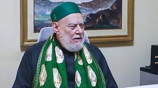 علي جمعة: علموا أبناءكم حب أهل البيت.. ومجيئهم إلى مصر وراء تسميتها المحروسة