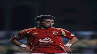 قرار جديد من جنح المنصورة في محاكمة لاعب الأهلي إمام عاشور 