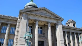 ألمانيا.. مقاضاة 3 أشخاص بتهمة التجسس لصالح روسيا