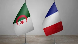 الجزائر تحمل وزير الداخلية الفرنسي المسؤولية عن أزمة توقيف موظف قنصليتها
