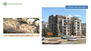 أكبر طرح للوحدات السكنية.. ننشر أسعار شقق جنة والإسكان الحر (150 ألفًا مقدم حجز)