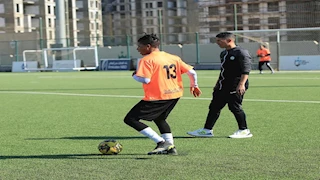 "11 بطاقة وخناقة شوارع".. مصراوي يكشف أحداث مباراة زد والبنك الأهلي بدوري السيدات