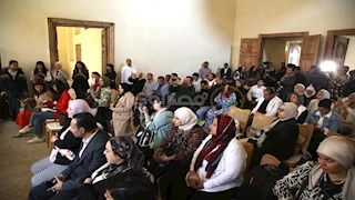 التفاصيل الكاملة لمشروع "بيوت الخليفة" لإحياء التراث العمراني