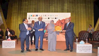 انطلاق مؤتمر السياحة والتراث بالأقصر بمشاركة دولية واسعة (صور)