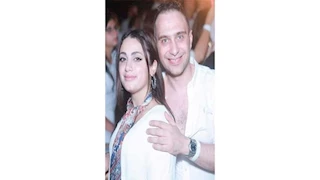 سارة عوادين تحسم الجدل حول أنباء ارتباطها بحسام حبيب (فيديو)