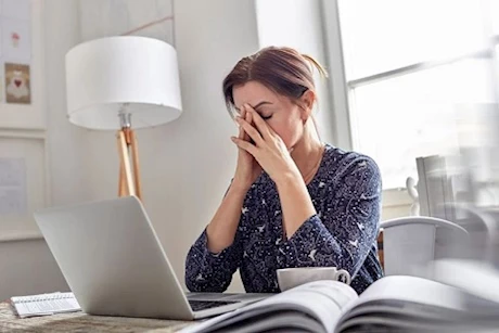 ارتفاع هرمون التوتر.. أعراض صامتة لا تتجاهلها