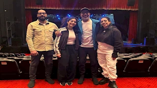 اﻟﻌدل ﺟروب ستديوز تبدأ أولى تحضيرات أضخم مسرحية موسيقية عن أم كلثوم