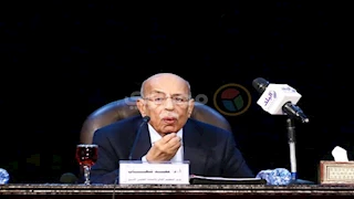 هل يجوز لمصر المطالبة بتعويض نظير احتلال إسرائيل لسيناء؟.. مفيد شهاب يوضح