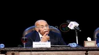 مفاوضات الكيلو 101 لاسترداد طابا.. ماذا قال مفيد شهاب عن موقف السادات من الحقوق الفلسطينية؟