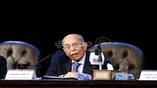 هسميك "مُضر".. ماذا قال السفير الإسرائيلي لمفيد شهاب خلال مفاوضات طابا؟