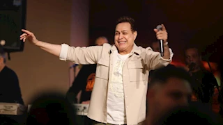 حكيم يكشف عن تقديم أغنيته "السلام عليكو"  في فيلم أمريكي