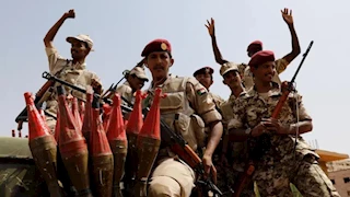 "تشكيل حكومة موازية".. مستجدات الحرب في السودان