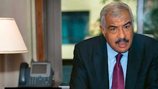 هشام طلعت مصطفى ضمن الـTop Four بقائمة قادة الشركات العقارية الأكثر تأثيرًا في 2025