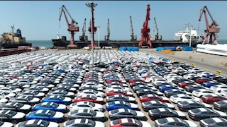 ما مصير السيارات الجديدة التي تتعرض لحوادث قبل بيعها؟.. خبراء يجيبون