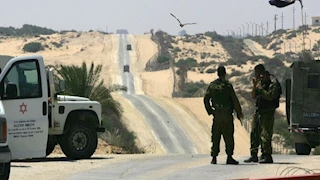  إسرائيل تكشف عن هوية جثمان محتجز استعادته من حماس