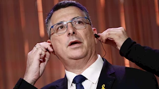 "هند رجب" تطالب بإصدار مذكرة اعتقال لوزير الخارجية الإسرائيلي في بريطانيا