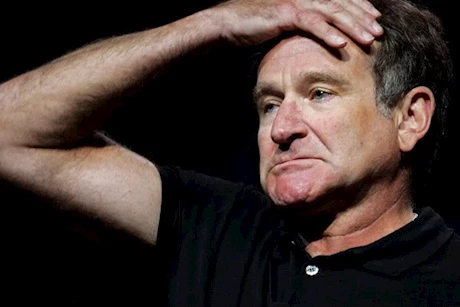 بعد سنوات من انتحاره- إليك حقيقة مرض روبن ويليامز